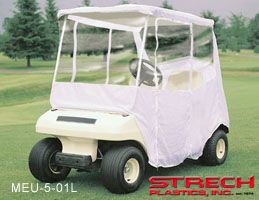 golf cart weather enclosure pic 2